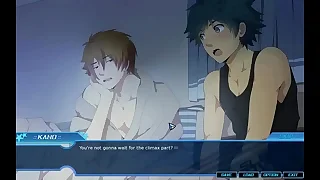 Twink Sex 4
